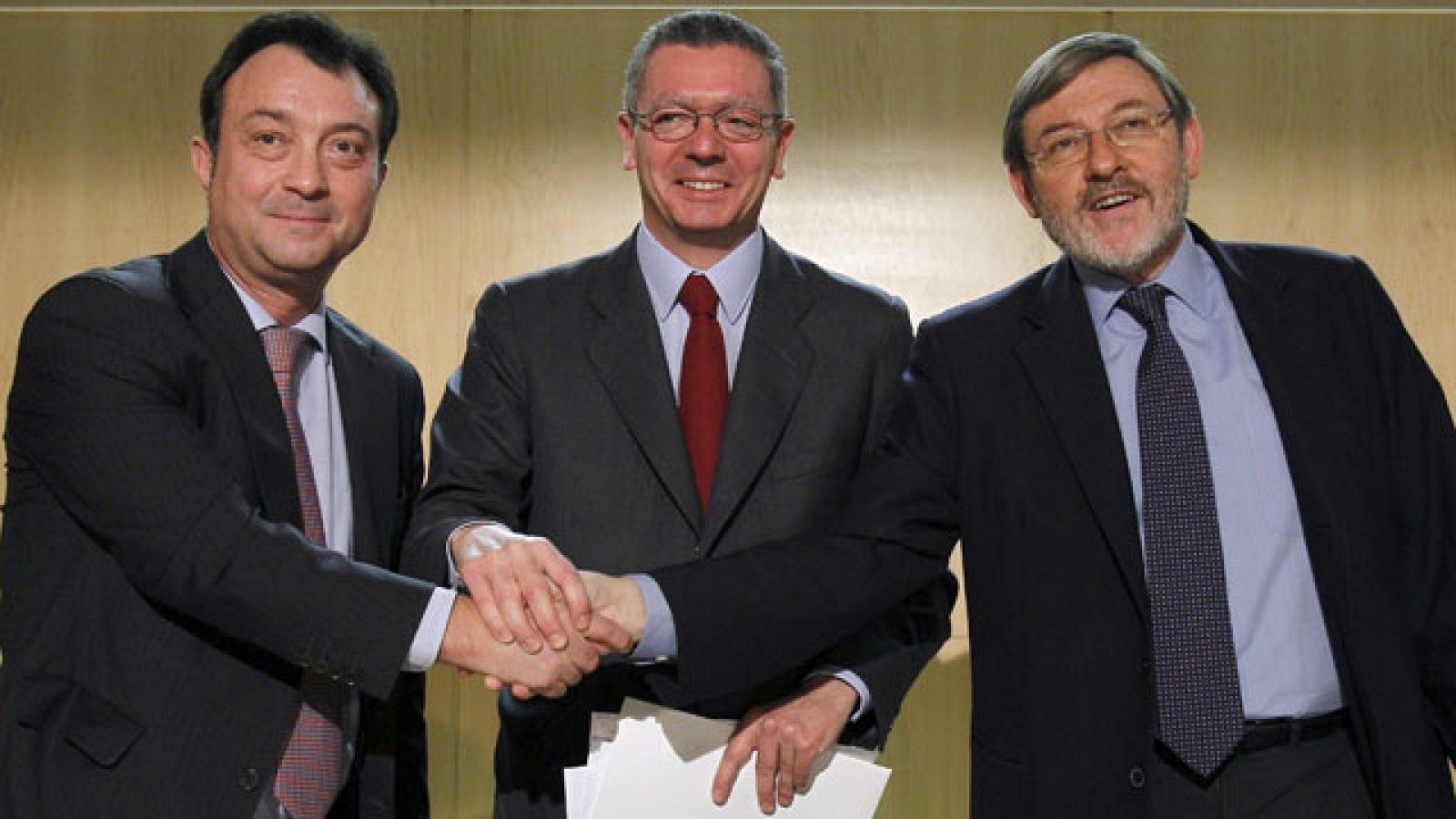 Informativo de Madrid 13/07/11