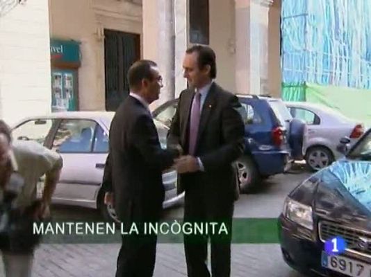 Informatiu Balear - Informatiu Balear - 13/07/11