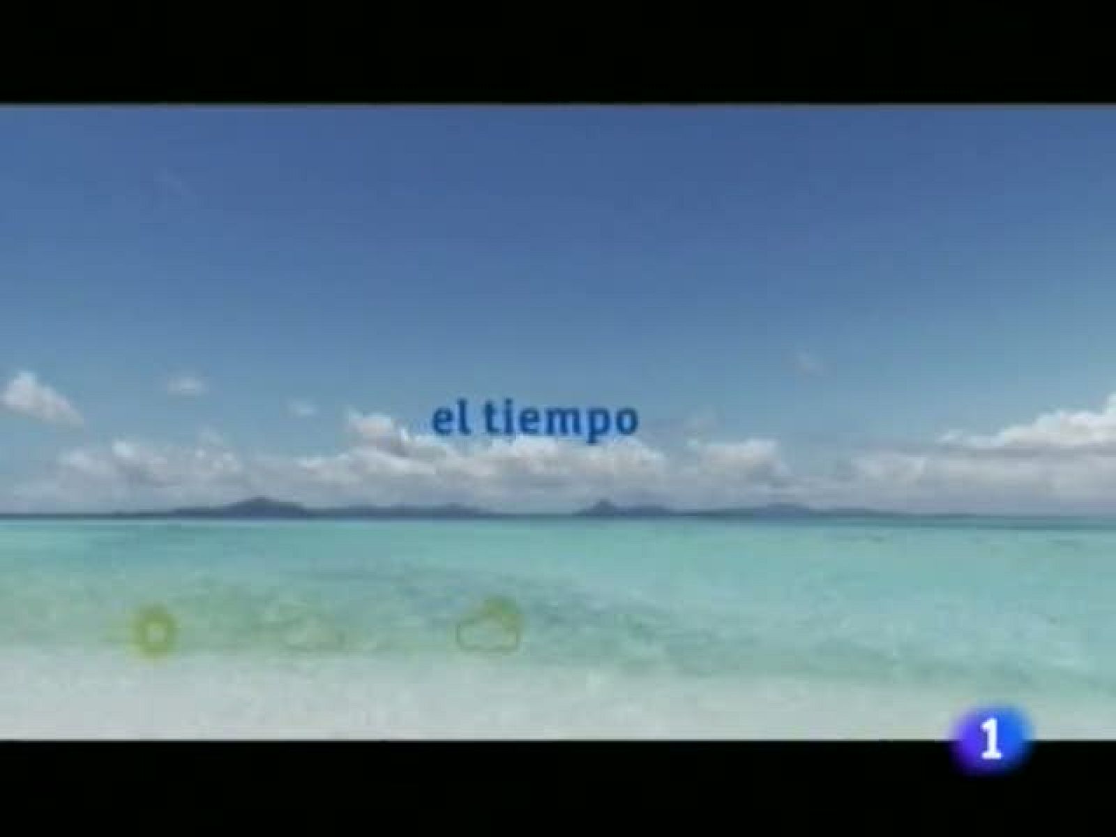 El tiempo en la Comunidad de Murcia.- 12/07/2011. | Ver