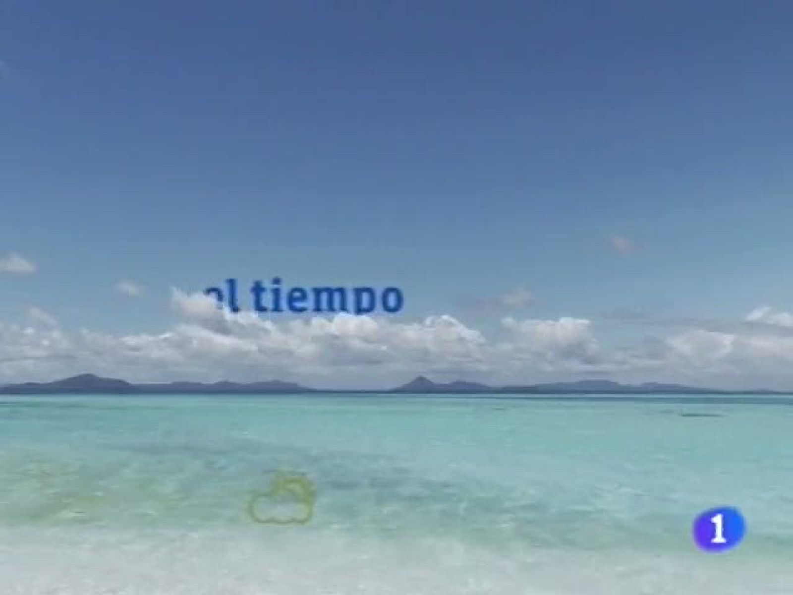 El tiempo en Andalucía - 13/07/11 | Ver
