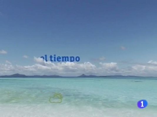 Noticias Andalucía - El tiempo en Andalucía - 13/07/11