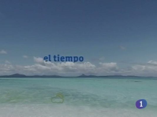 Noticias de Castilla-La Mancha - El Tiempo en Castilla La Mancha (13/07/2011)