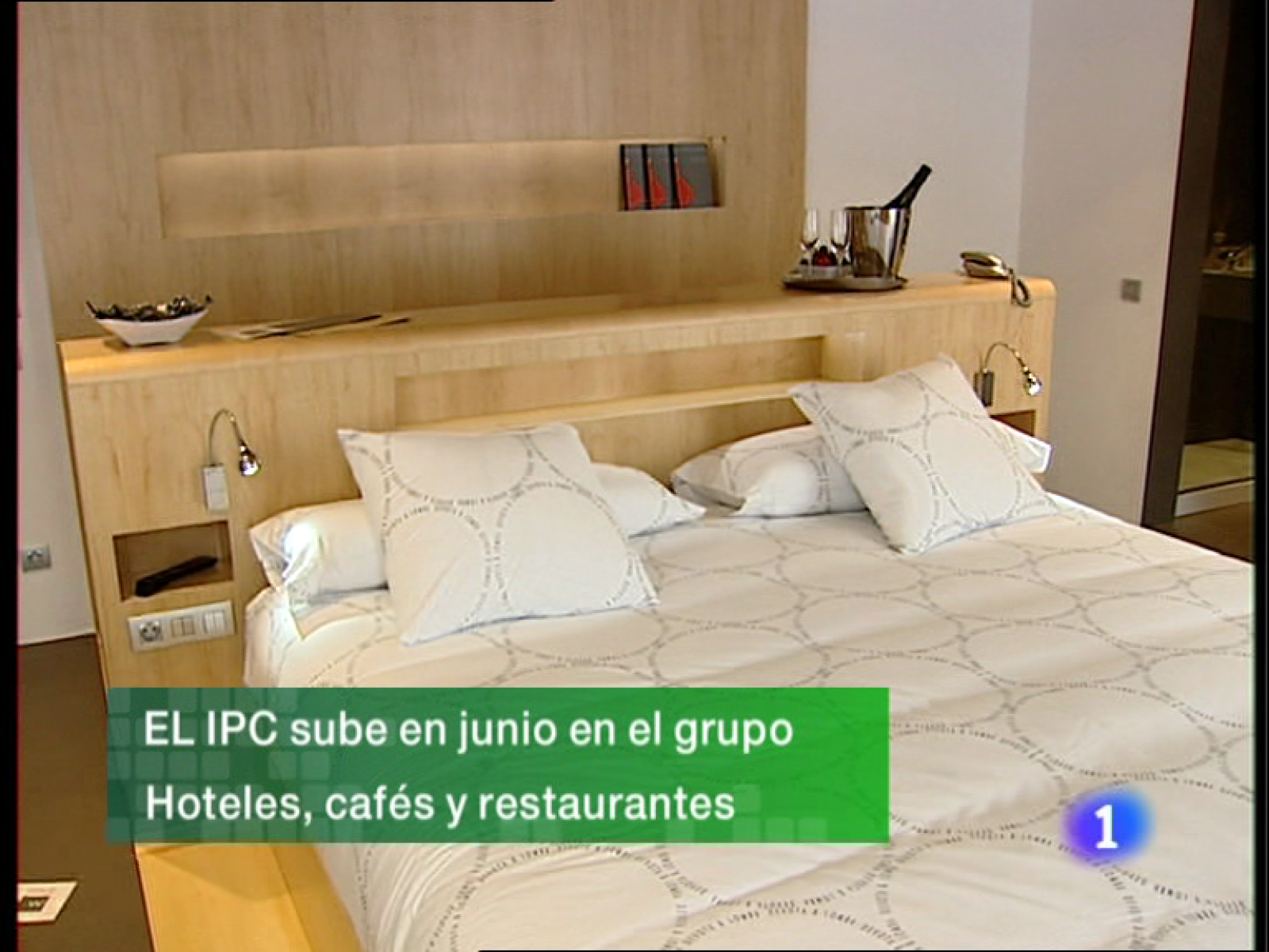 Telerioja en 2' - 13/07/11 | Ver