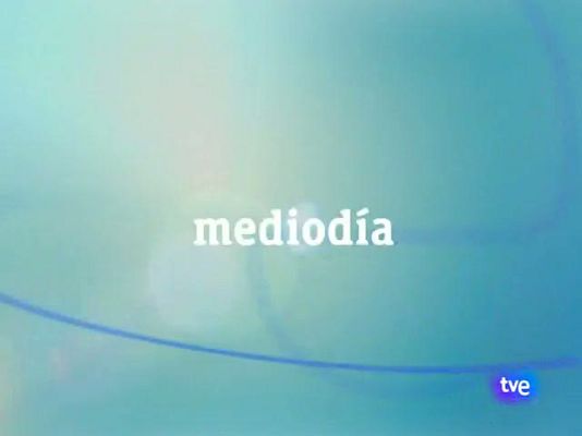 Canarias Mediodía - Canarias Mediodía - 13/07/11