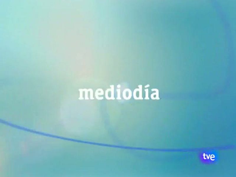 Canarias Mediodía - 13/07/11 - Canarias Mediodía | Ver