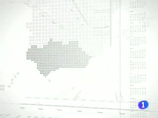 Noticias Andalucía - Noticias Andalucía en 2' 13/07/11