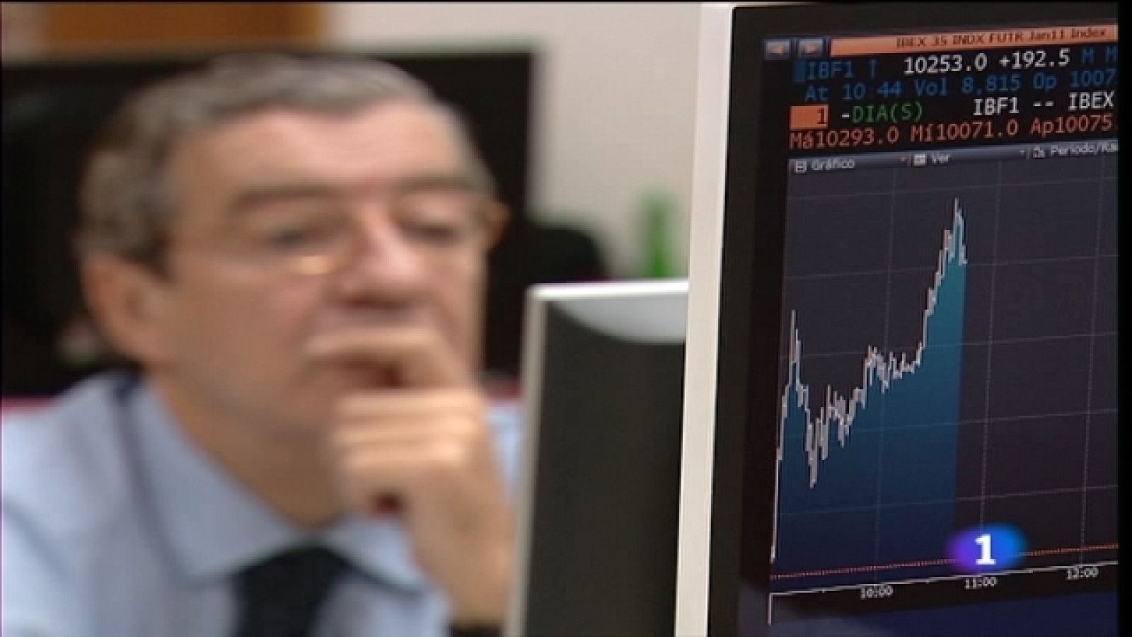 Telediario - 15 horas - 13/07/11 - Ver ahora