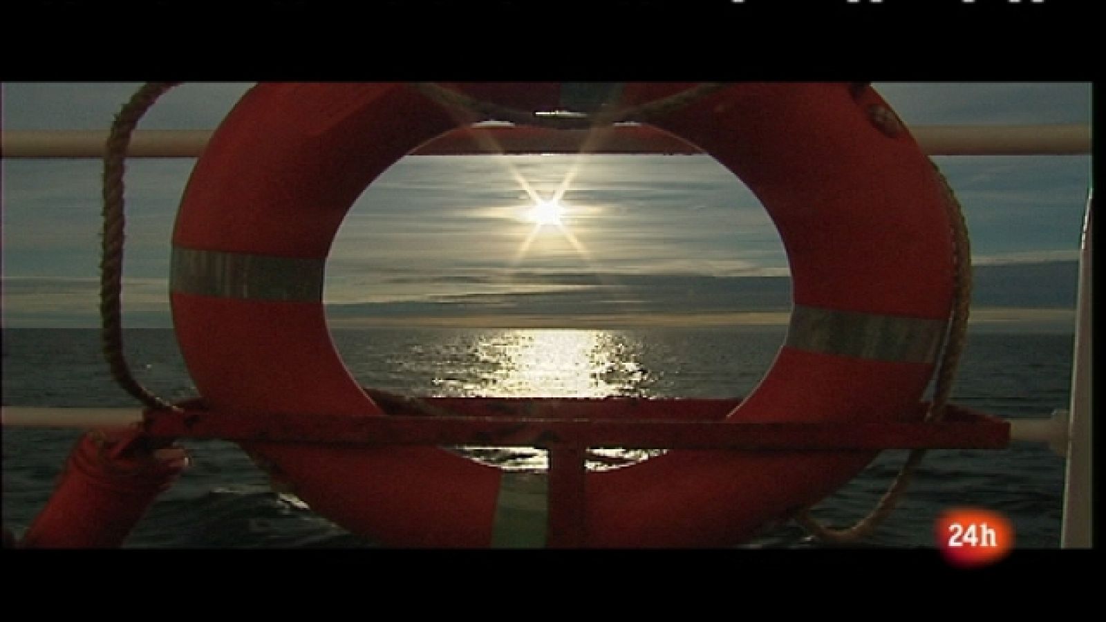 Malaspina 2010 - Capítulo 5 - Ver ahora