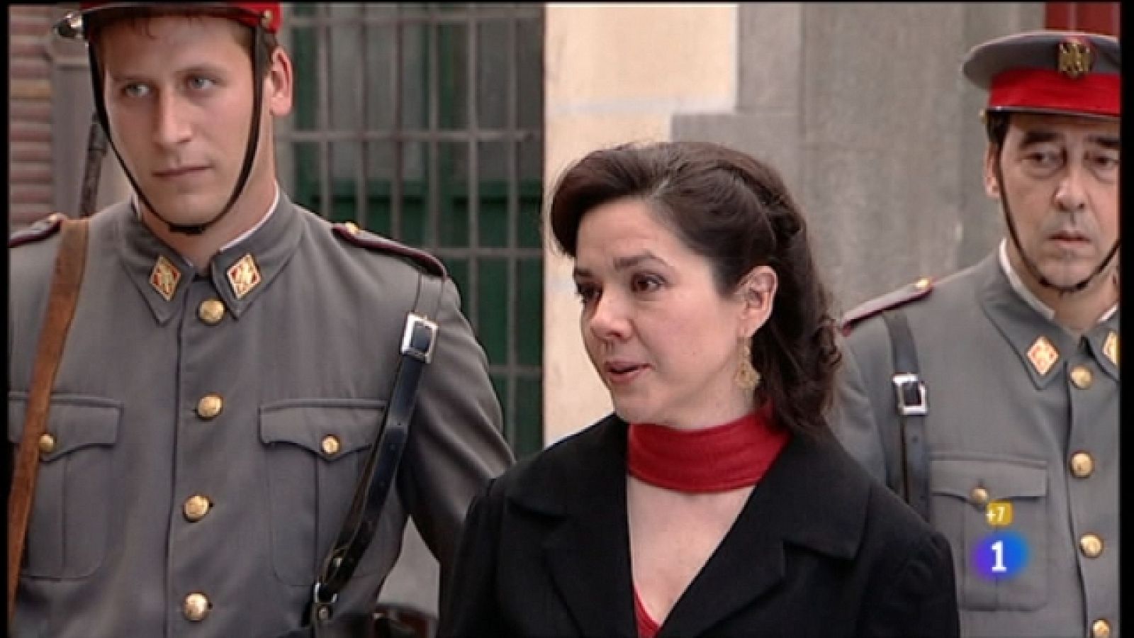 Amar en tiempos revueltos - T6 - Capítulo 227 - Ver ahora