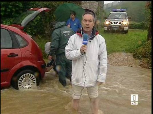  - Cantabria bajo las aguas