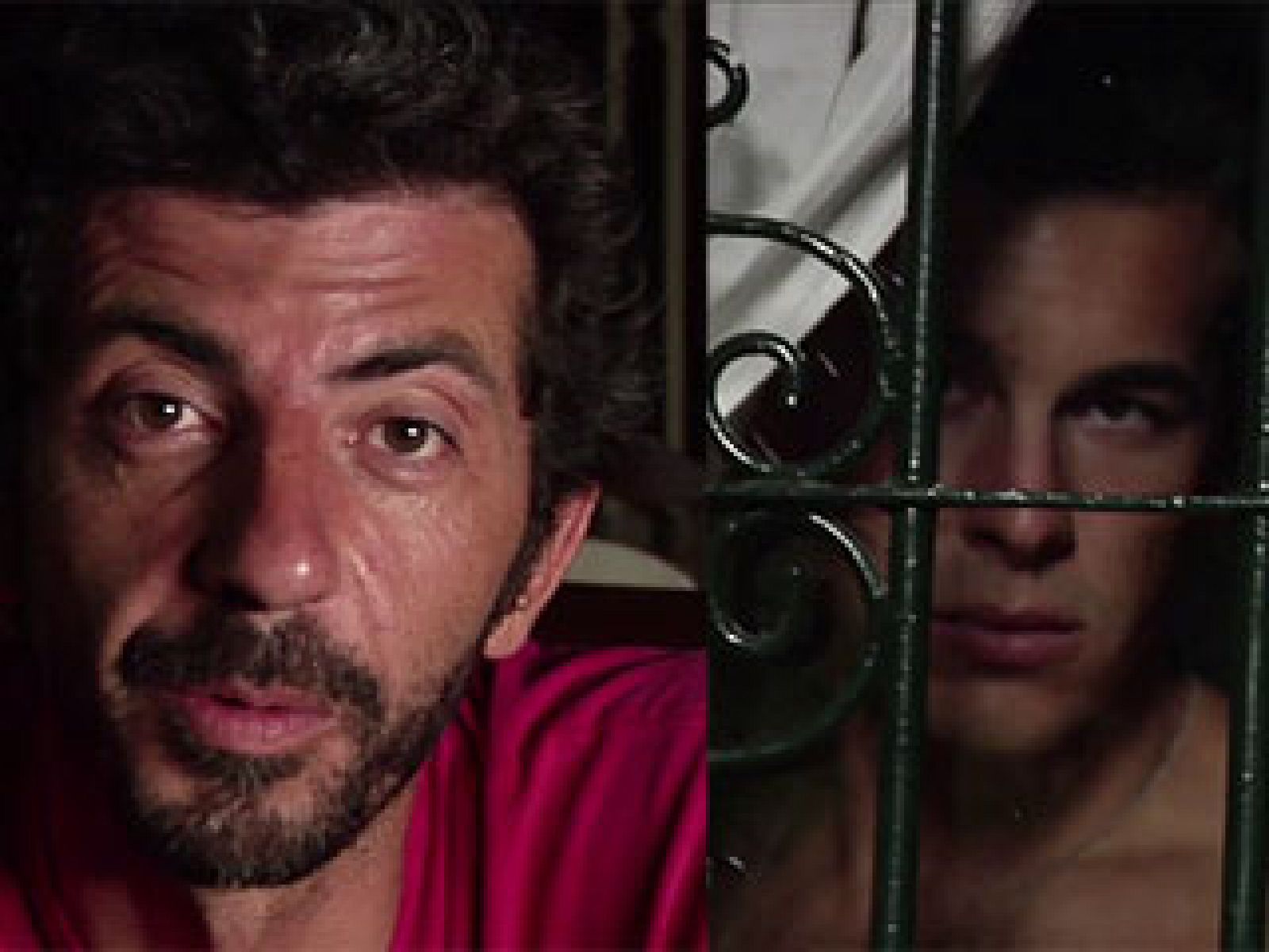 Rodaje de 'Grupo 7' - Semana 8- "Gracias a todos por seguir el blog y hasta pronto"