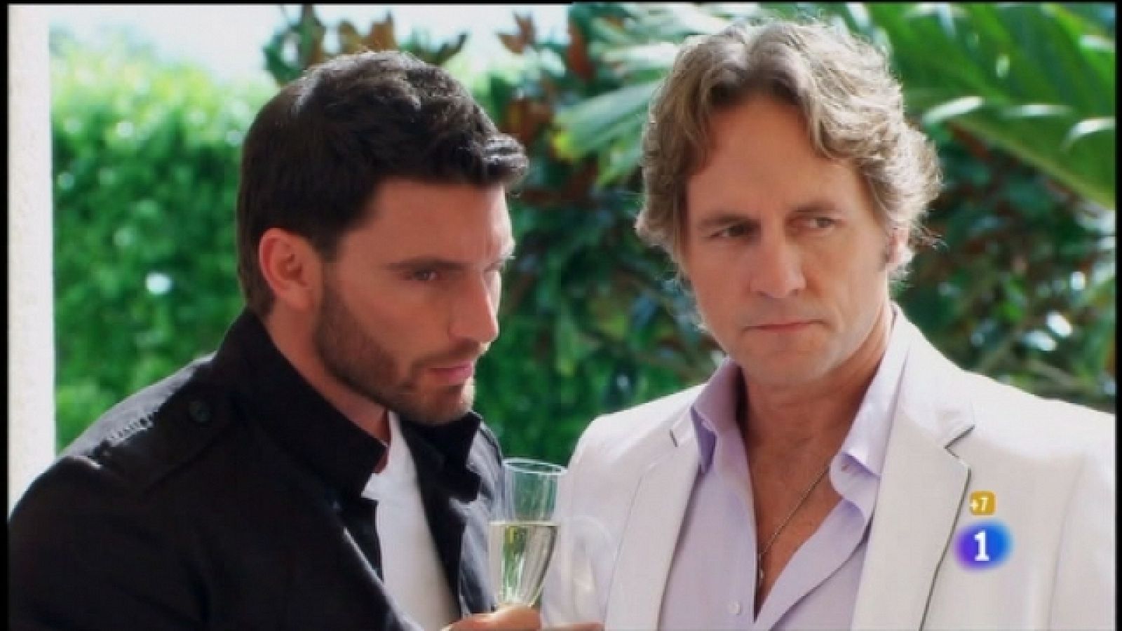 Eva Luna - Capítulo 13 - Ver ahora