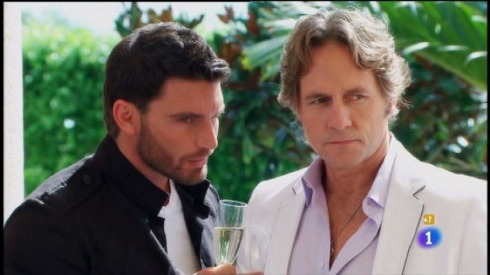 Eva Luna - Capítulo 13