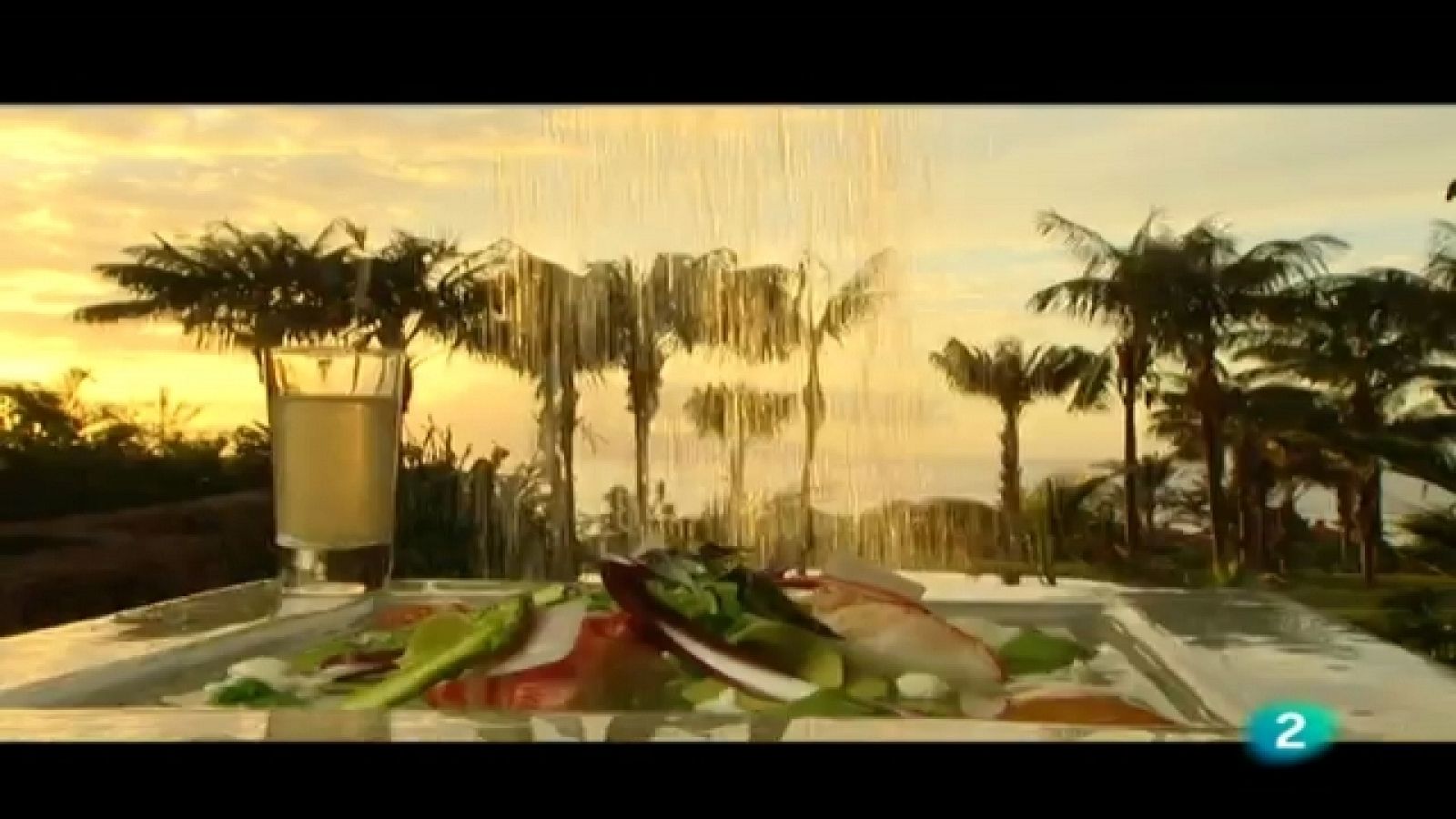 Con los seis sentidos - Tenerife 2 - Ver ahora