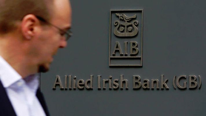 Telediario 1 - Dublín no entiende la nota Moody's