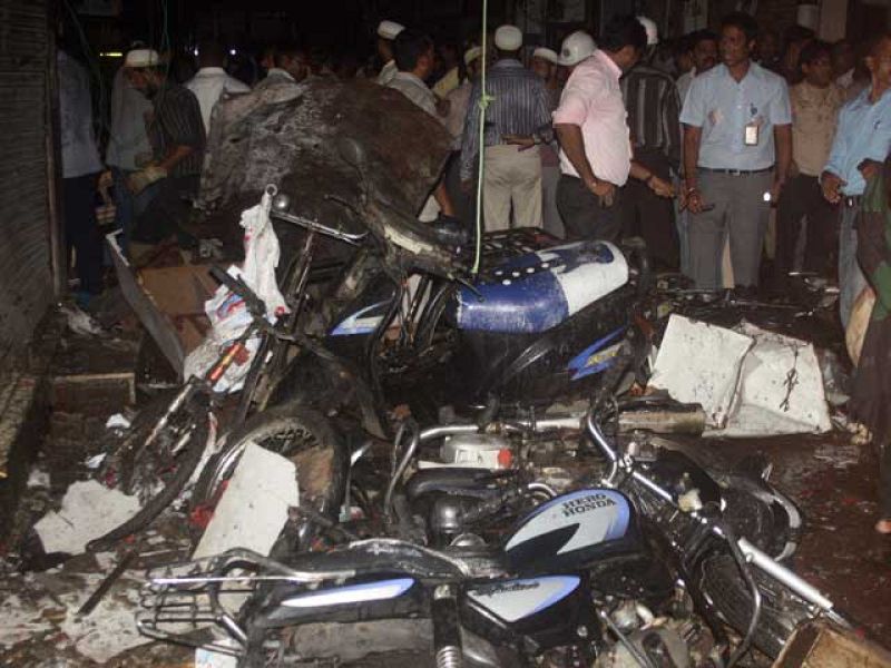 Telediario 2 en cuatro minutos - 12/07/11