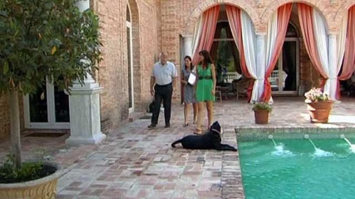 Comando Actualidad - Yo en verano, aprovecho - Rodaje