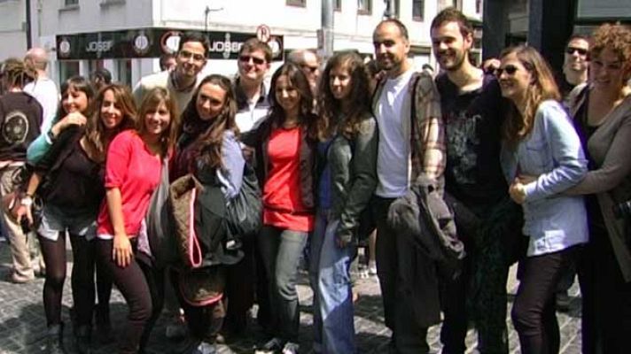 Comando Actualidad - Yo en verano, aprovecho - Becas