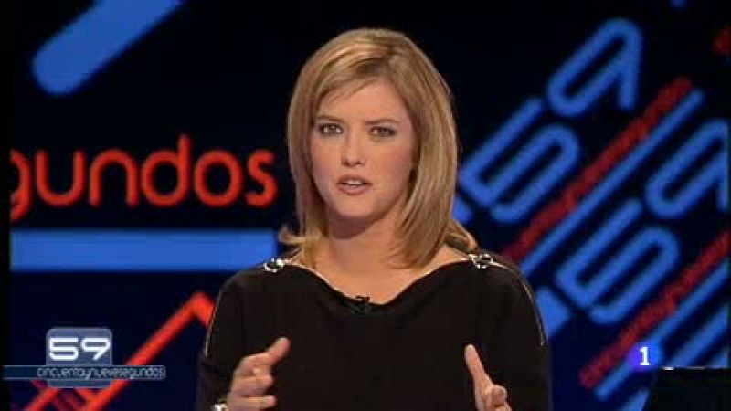 Jóvenes y política en 59 segundos - 59 segundos | Ver