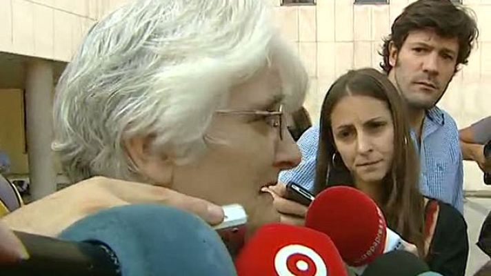 Informativo de Madrid - La Comunidad de Madrid en 4'