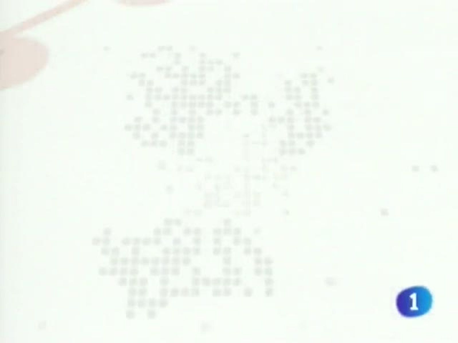 El tiempo en elPaís Vasco - 14/07/11