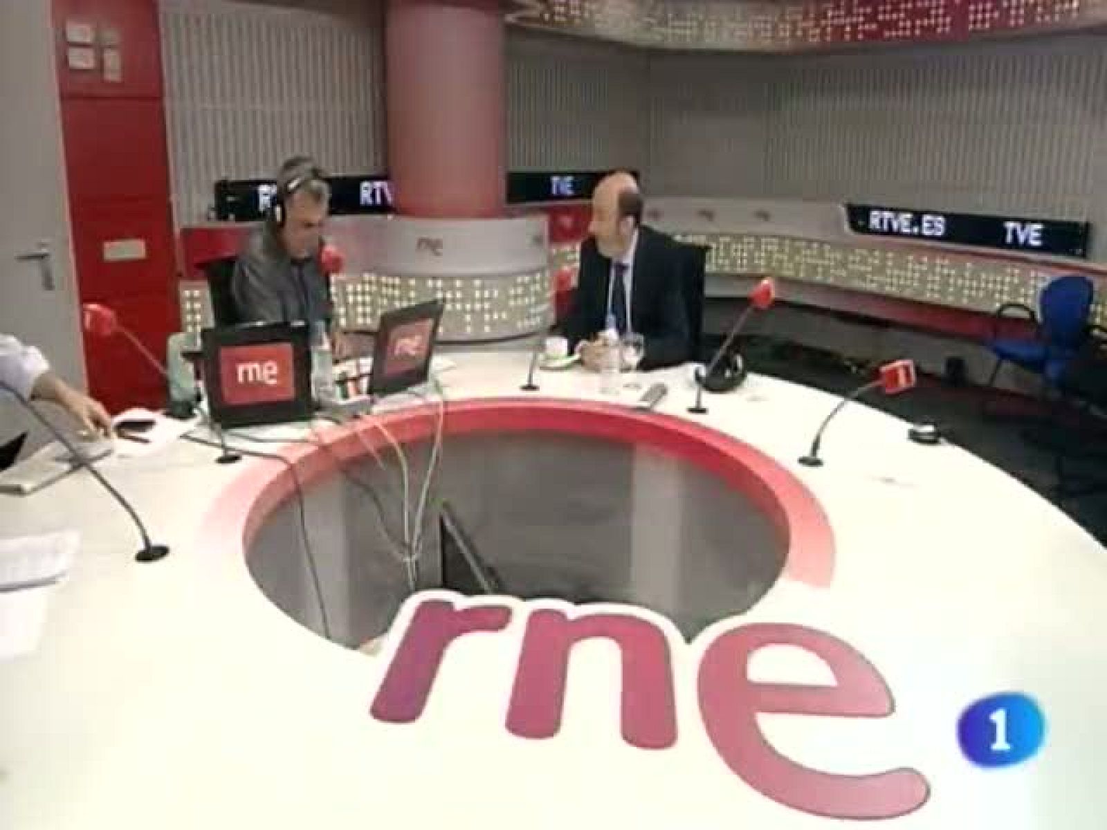 Telenorte en 2'- 14/07/11