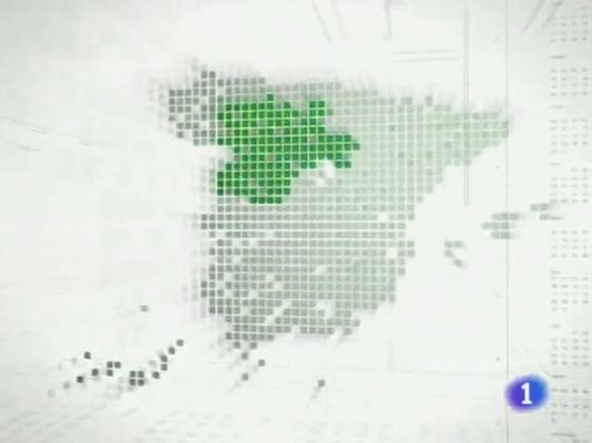 Noticias de Castilla y León - Castilla y León en 2' - 14/07/11