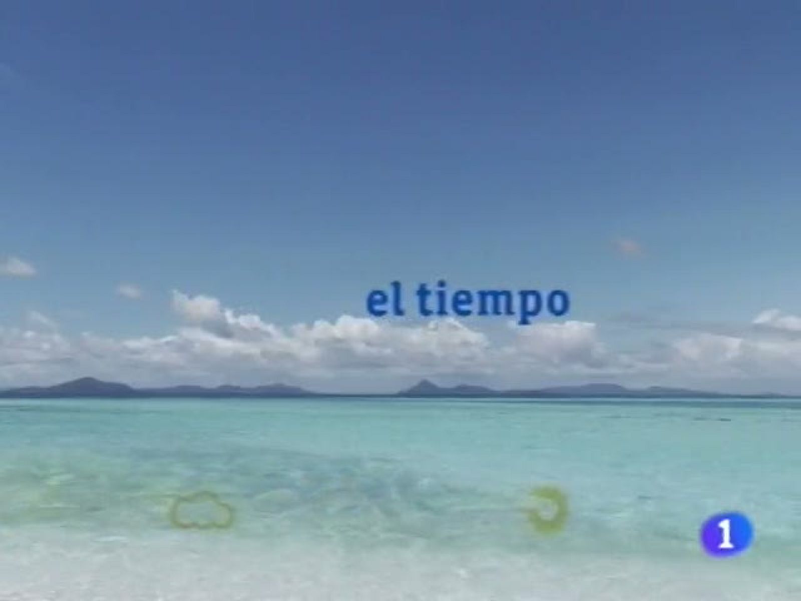 El tiempo en Andalucía - 14/07/11 | Ver