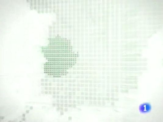 Noticias de Extremadura - La Comunidad de Extremadura en 2'- 14/07/11