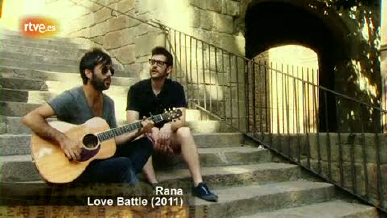 Miradas 2 - Catpeople nos dedica una canción en exclusiva