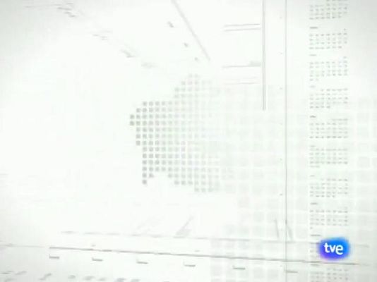 Telexornal - Galicia - Telexornal. Informativo territorial de Galicia - 14/07/11