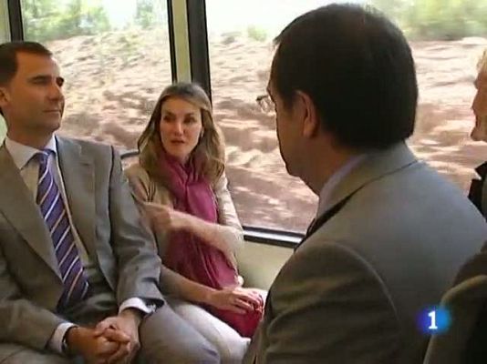 L'Informatiu - L'informatiu migdia - 14/07/11