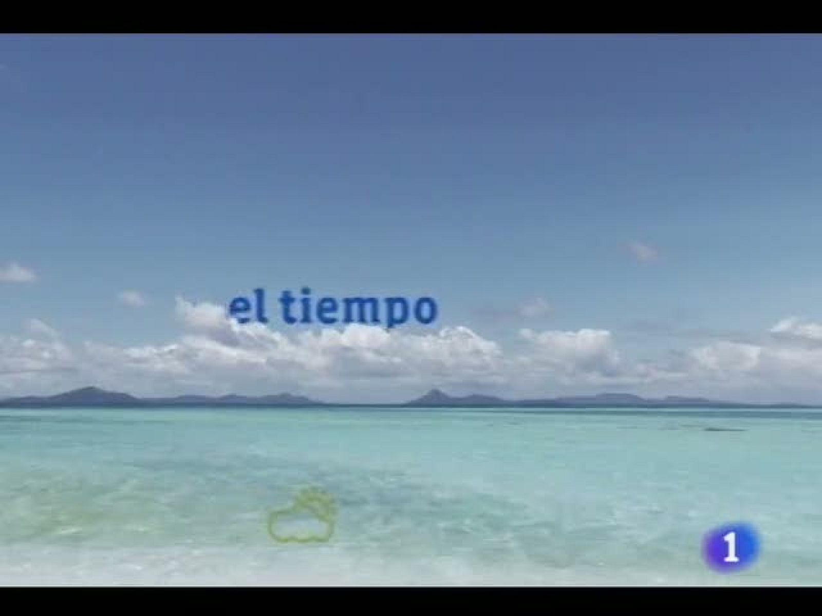 El Tiempo en Castilla y León - 14/07/11