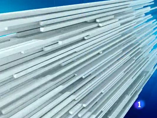 Informativo de Madrid - Informativo de Madrid 14/07/11