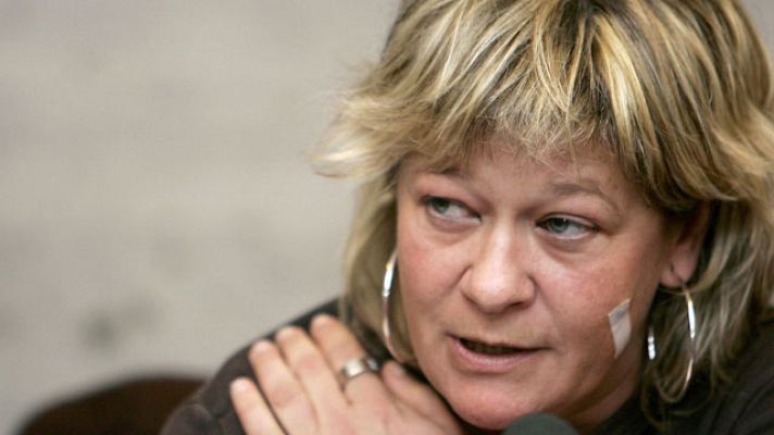 Telediario 1 - Zulueta ingresa en prisión