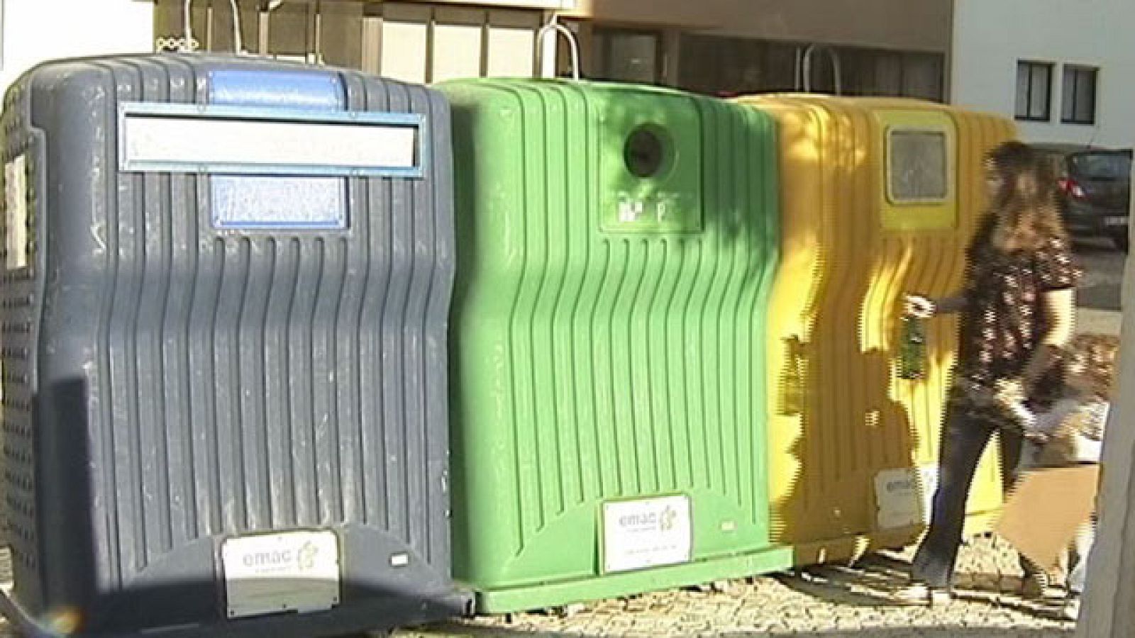 El Congreso de los Diputados aprueba la nueva Ley de Residuos y suelos contaminados