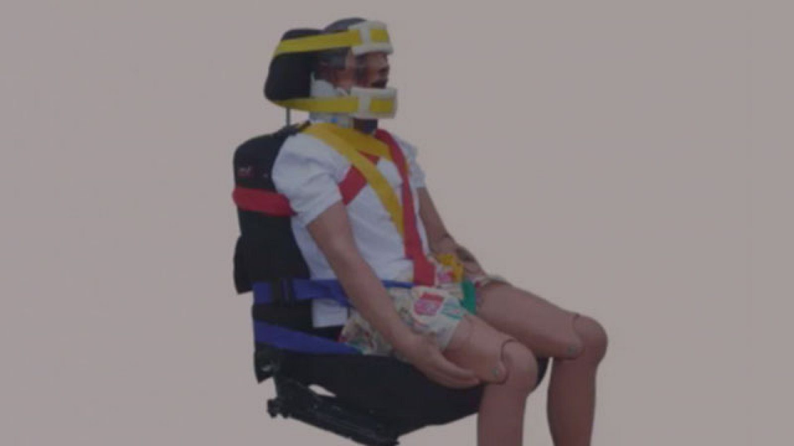 Inventos para mejorar la seguridad vial | Ver