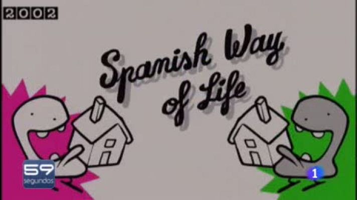 59 segundos - Entrevista a Aleix Saló