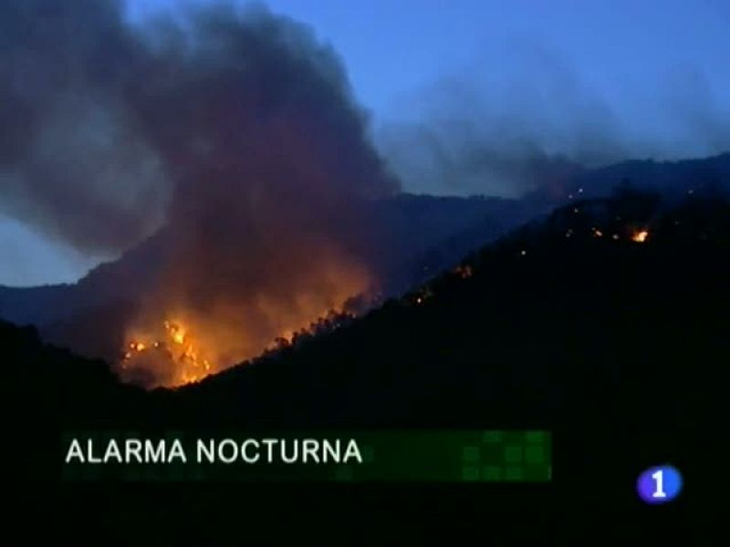 Informatiu Balear - 14/07/11