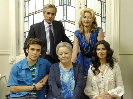  - 13ª temporada de 'Cuéntame'