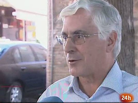 La tarde en 24h - Barreda habla del déficit