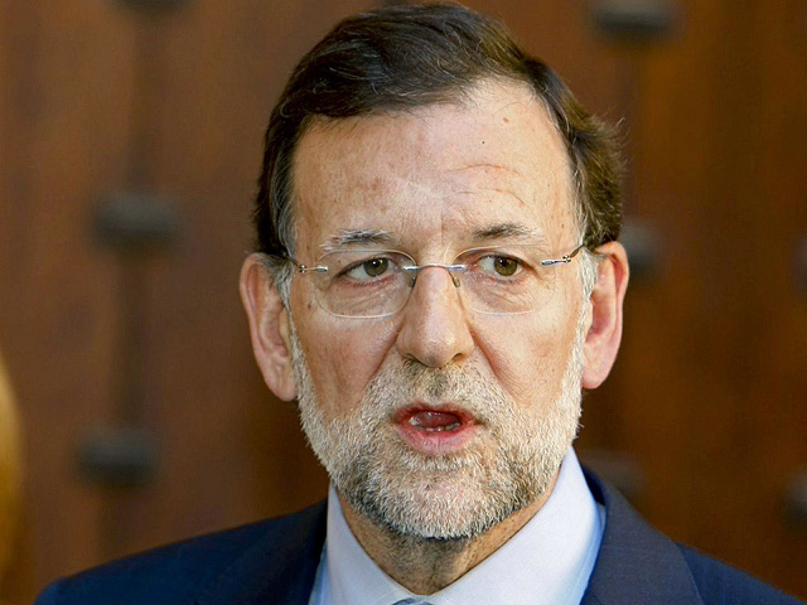 Rajoy dice que el Gobierno debe dar explicaciones y decir la verdad sobre Faisán - La tarde en 24h | Ver