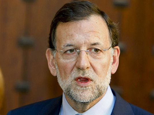 La tarde en 24h - Rajoy pide la verdad del Faisán