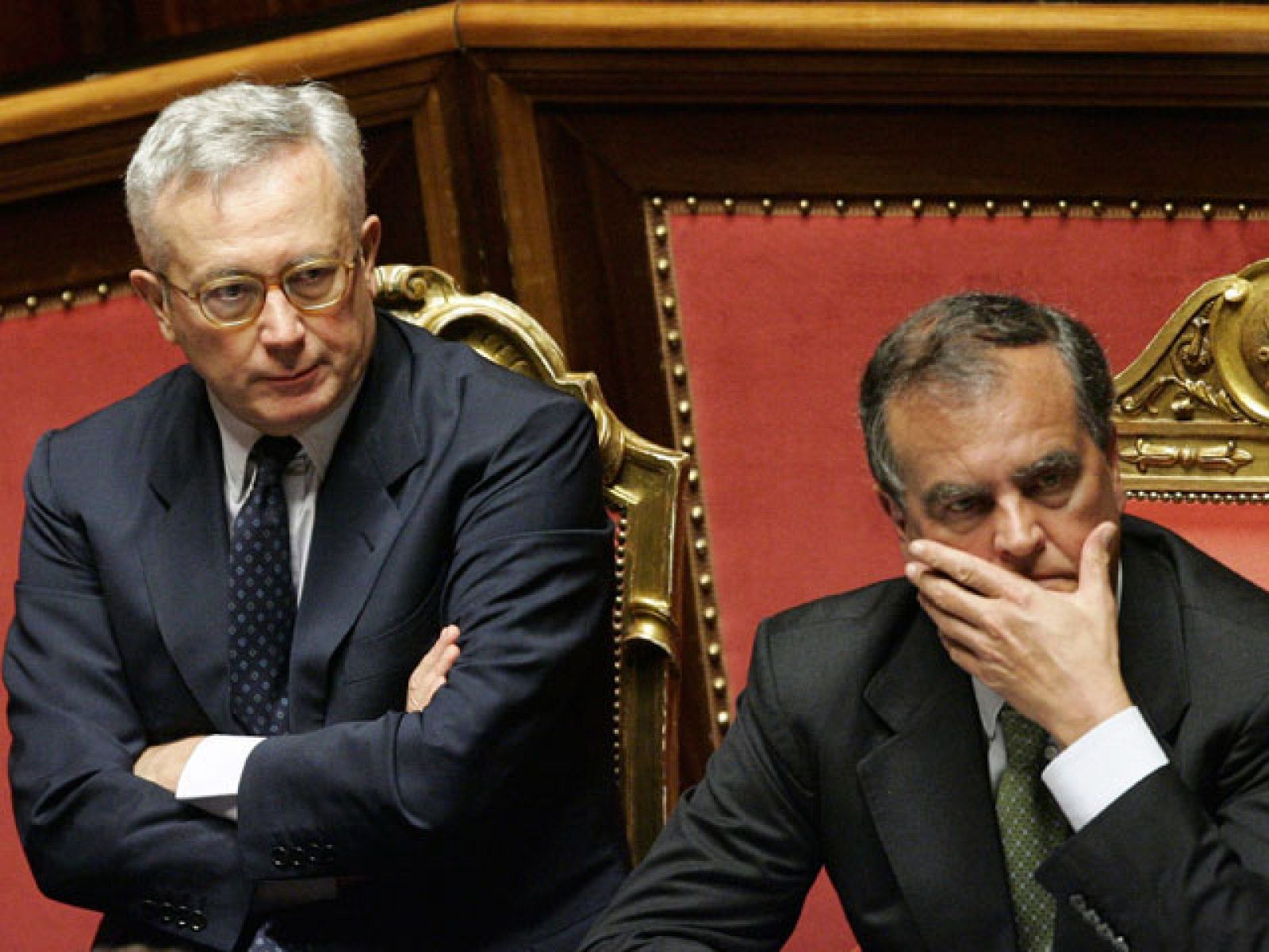 Telediario 2 en cuatro minutos 14/07/2011