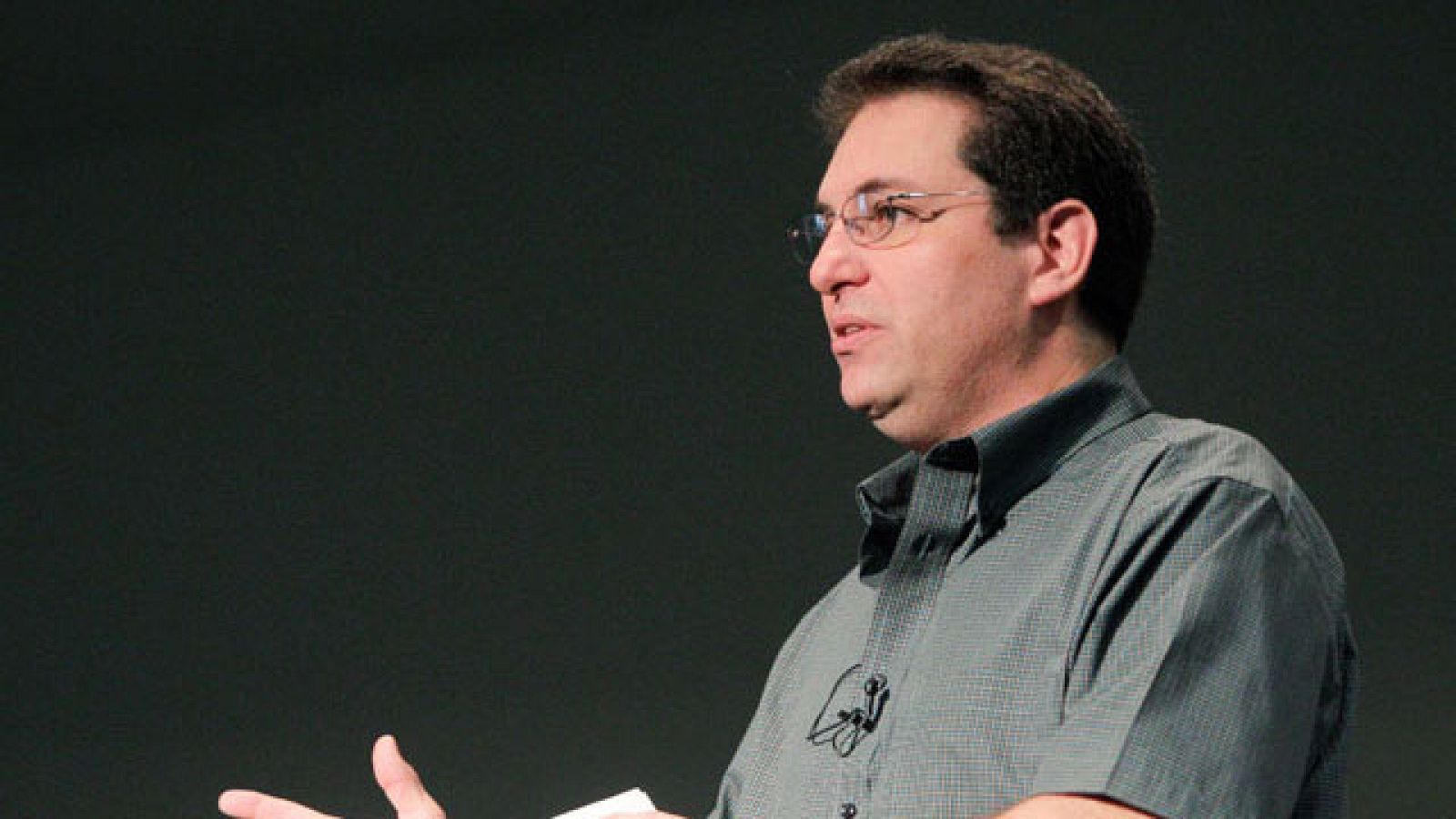 Aficionados de robótica se dan cita en la Campus Party