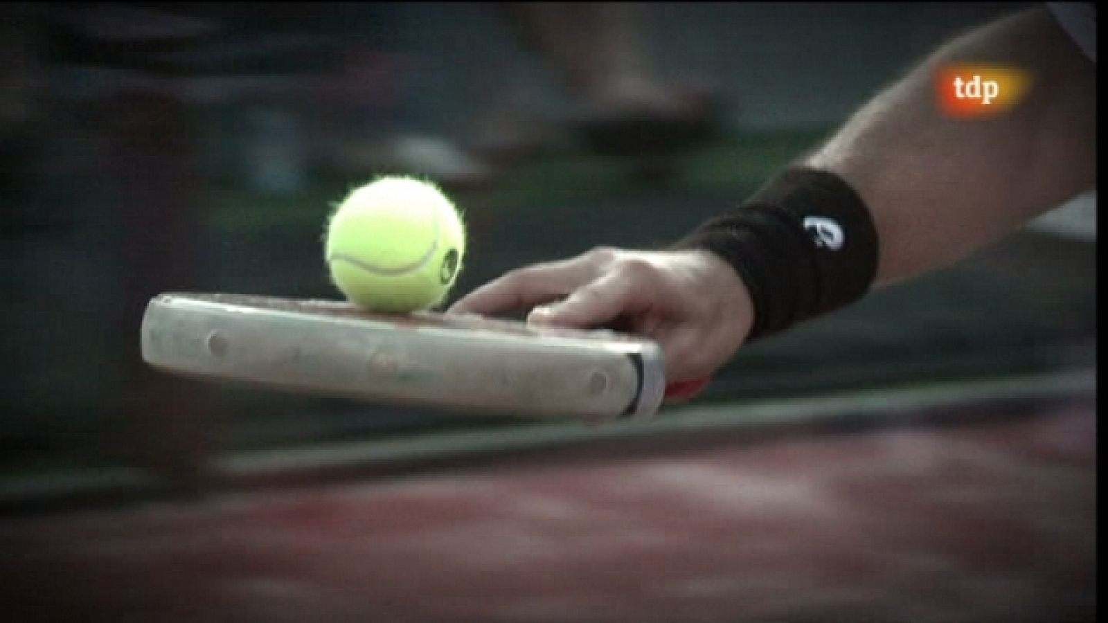 Padel Pro Tour 6º Programa - 07/07/11 - Ver ahora