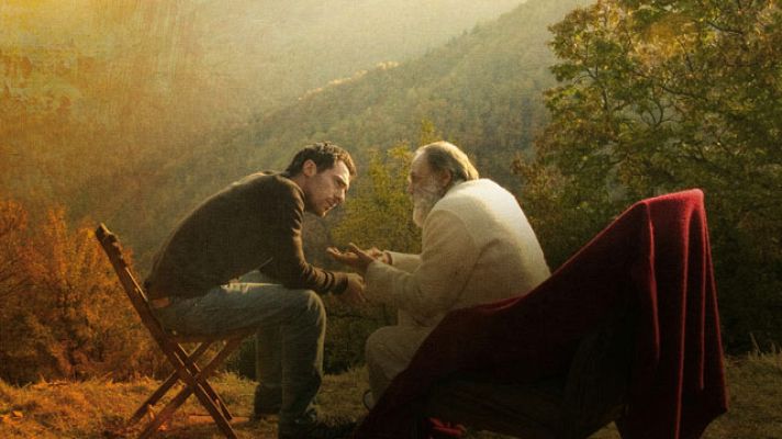 Días de cine - 'El fin es mi principio'