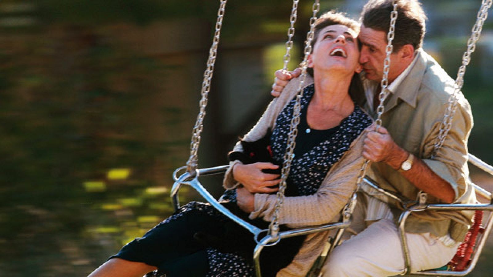 Días de cine: 'Cirkus Columbia', de Danis Tanovic | Ver