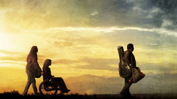 Días de cine - 'Nuestra canción de amor'