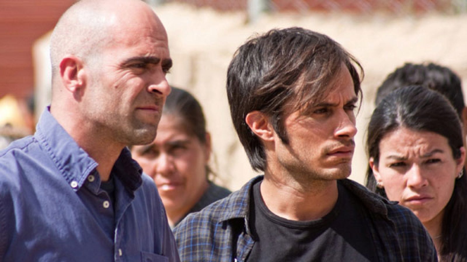 Días de cine: 'También la lluvia' e 'Inside job', en DVD | Ver